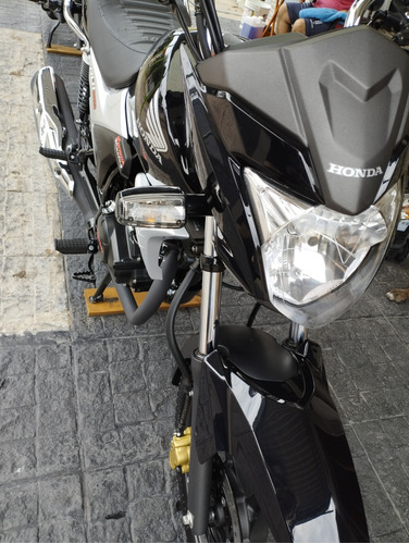Honda Glh Impecable Todo Al Día,