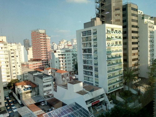 Imagem 2 de 30 de Conjunto Em Santa Cecília, São Paulo/sp De 90m² Para Locação R$ 5.000,00/mes - Cj585337-r