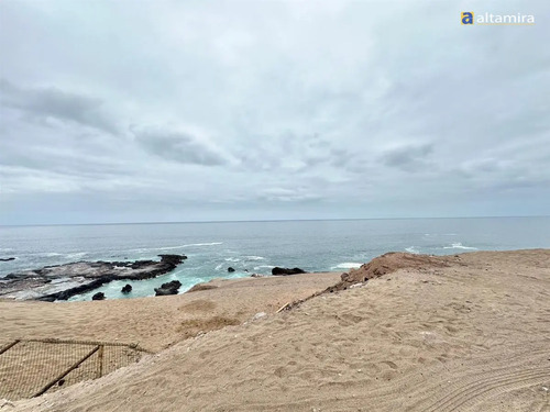 Sitio En Venta En Iquique