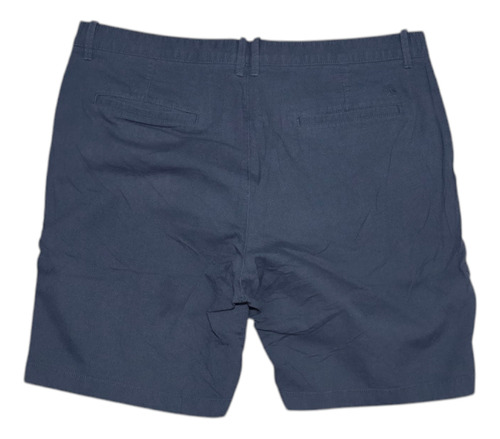 Bermuda Penguin Talla 38 Azul (Usado)