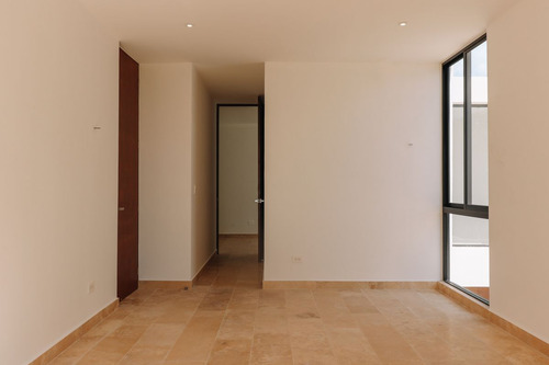 Preventa Casas Teva En Conkal