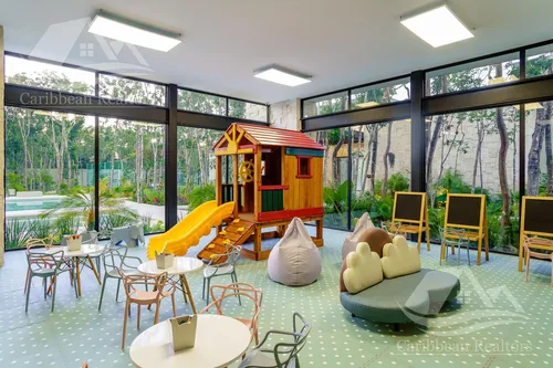 Casa En Venta En Playa Del Carmen Valenia