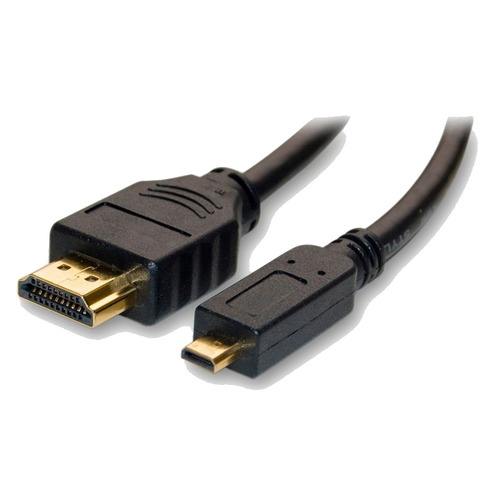 Cable Micro Hdmii A Hdmi