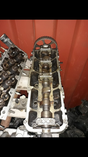 Tapa De Cilindro Vw Gol Nafta Garantidas