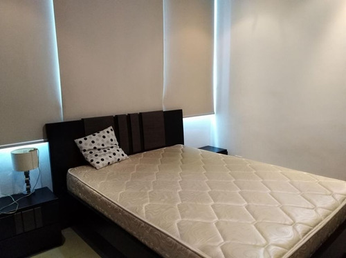 Imagen 7 de 19 de Venta De Apartamento Amoblado De 92 M2 En Ph Quartier 74, San Francisco 22-3377