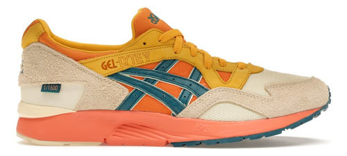 Zapatillas Asics Asics Gel-lyte V Social 1201a756-7