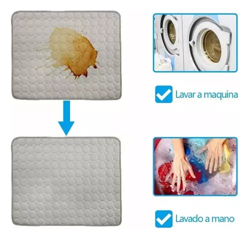 Almohadillas Para Orinar Impermeables Y Lavables, Con Diseño