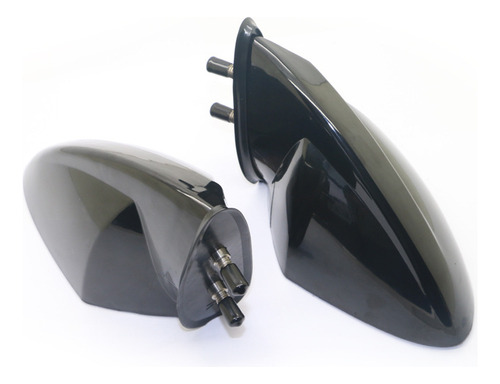 Para Espelho Refletor De Jet Ski Para Barco A Motor Vxr / Fs