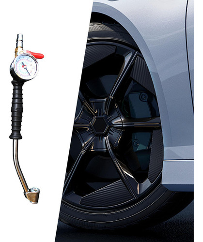Conexión De Accesorios Para Compresores De Aire Air Chuck, E