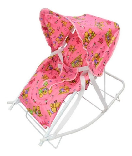 Silla Mecedora Para Bebe Economica