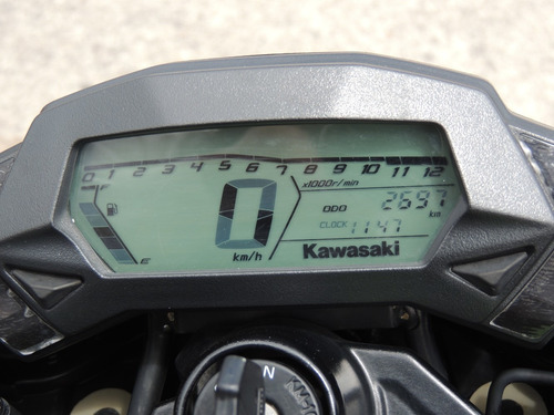 Motos Kawasaki