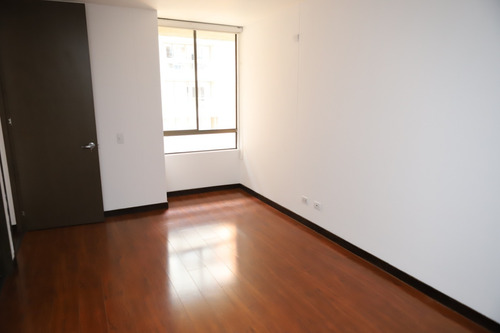 Apartamento En Arriendo Rafael Núñez
