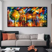 Comprar Cuadros Modernos Abstractos Pintados A Mano No Son Imp Dgtls