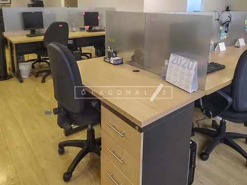Oficina En Arriendo En Chicó Reservado