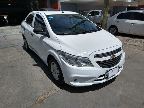 Imagen 3 de 10 de Chevrolet Prisma Ls Joy 2018