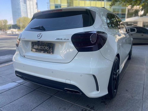 Mercedes-Benz Clase A 1.6 A45 Amg W176