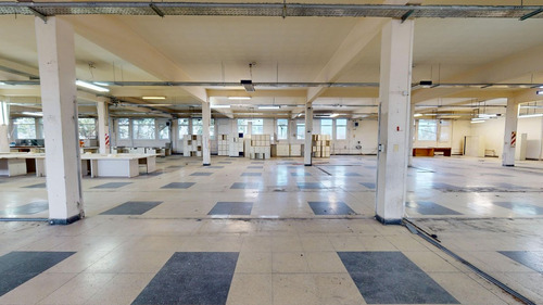 Venta Lote Comercial Barrio Constitucion 8700m2