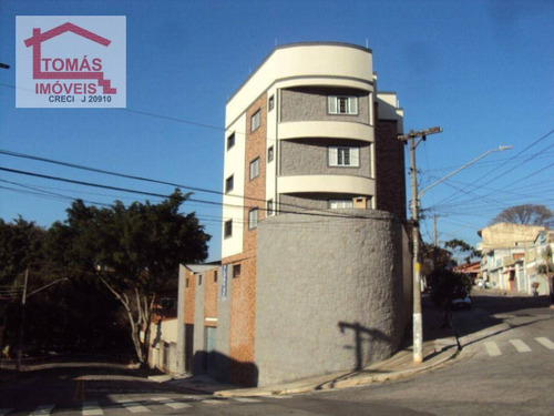 Imagem 1 de 20 de Apartamento Com 2 Dormitórios Para Alugar, 47 M² Por R$ 1.550,00/mês - Pirituba - São Paulo/sp - Ap1821