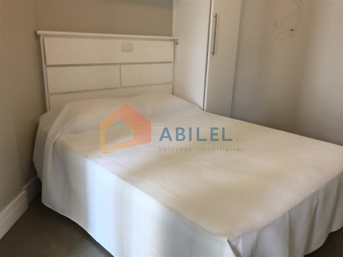Imagem 11 de 20 de Apartamento Na Enseada - Guarujá - 8217