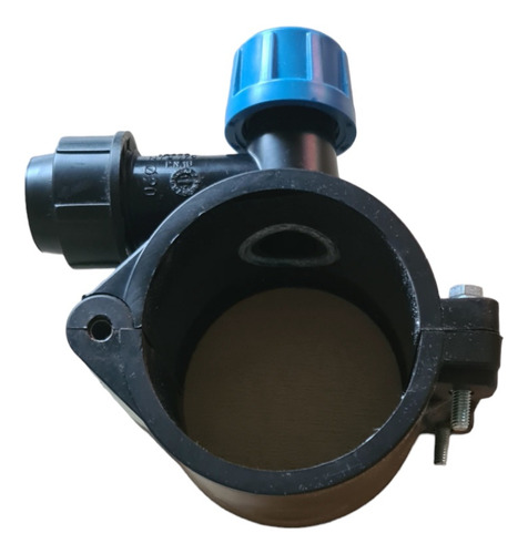 Te De Servico Integrado Pp Articulado 85mm X 20mm Polierg 