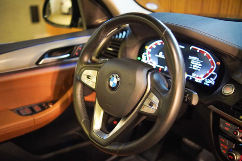 BMW X3 2.0 16V HÍBRIDO X LINE XDRIVE30E STEPTRONIC