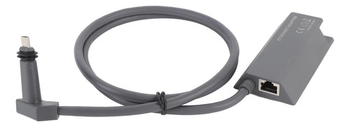 Para Internet V2, Adaptador Conversor Ethernet Rj45 De 1 Gbp