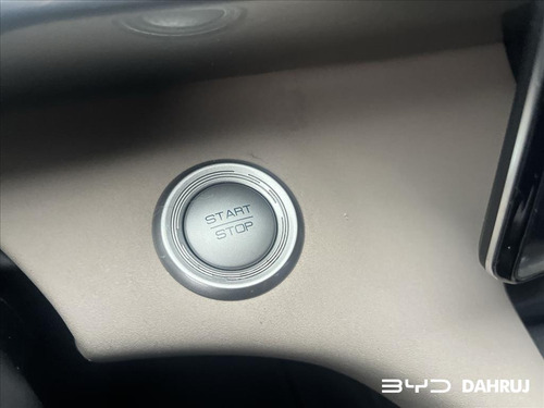 BYD Dolphin 44,9 KW ELÉTRICO