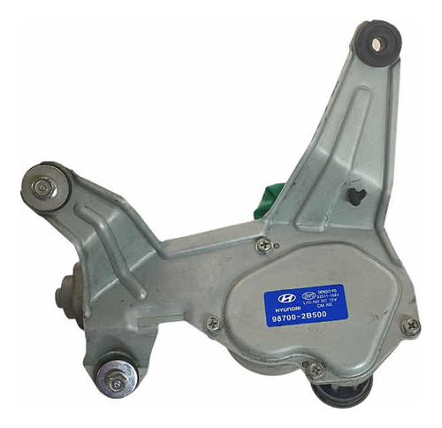 Motor Limpiaparabrisas Trasero Hyundai Santa Fe 2006-2012