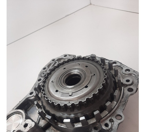 Partes Transmisión Volkswagen Bora 2005-2010 (Usado)
