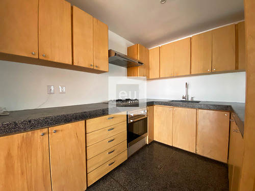 Departamento En Venta En Desarrollo Del Reconocido Arq. Luis Sánchez Renero
