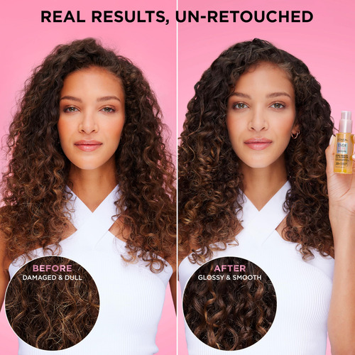 L'oréal Paris Bond Aceite En Suero Reparador Para Cabello