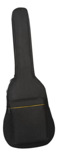 Funda Para Guitarra, Funda De Transporte Acolchada, Para
