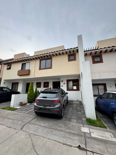 Casa En Venta En Toscana, Lerma.