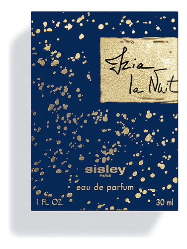 Perfume Sisley Izia La Nuit EDP 30 ml