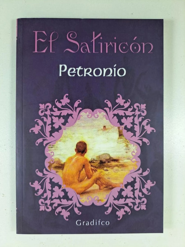 El Satiricón