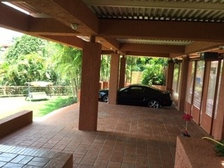 Imagen 14 de 14 de Casa Diseñada Por El Arq. Alberto Manrique, Alto Hatillo