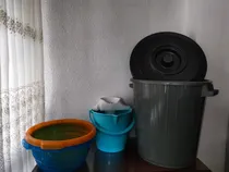 Comprar Poncheras 14 Lt., Tobos 20 Y 70 Lt. Oportunidad