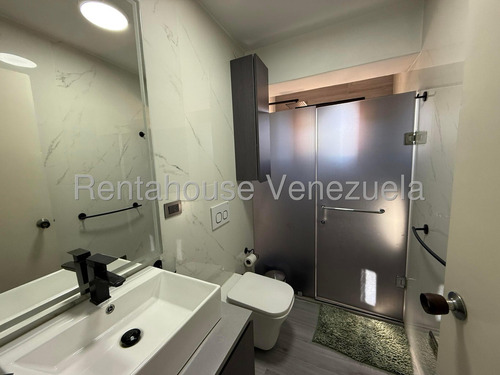 Apartamento En Venta, Bello Monte, 63 Mts, 2511400