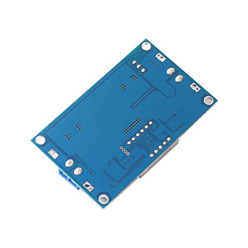 Módulo De Potencia Ltc1871 Boost De Alta Potencia Dc-dc De 1