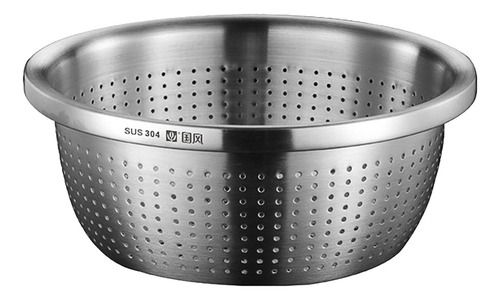 Cesta Escurridora, Escurridor De Verduras Escurridor De 30cm