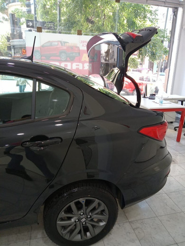 Fiat Cronos 1.3 0km Opcional 100% Financiado Tomo Tu Usado V