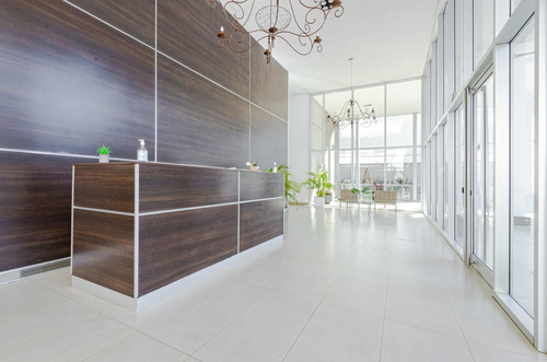 Venta Depto 2 Amb. C/ Amenities Y Cochera - Olivos