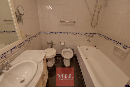 Imagen 28 de 30 de Av. Coronel Diaz Y Güemes. Piso De 164 M2 Con Cochera