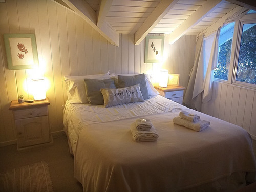 Bariloche Bungalows Cabañas