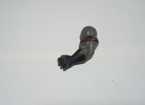 Brazo Muñeco Hordak He-man (Usado)