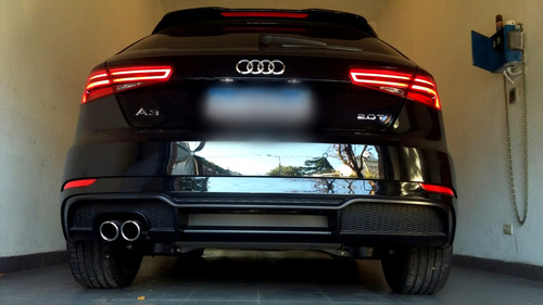 Audi A3 2.0 tfsi 190cv S Line