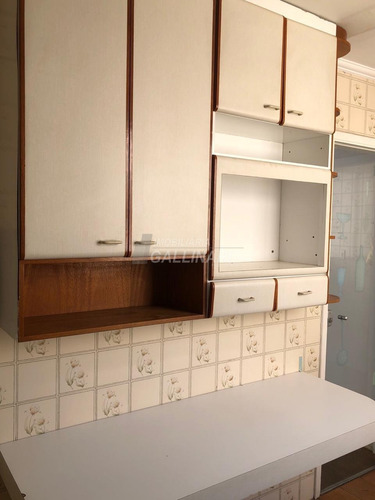 Imagem 29 de 30 de Apartamento À Venda Em Vila Nova - Ap002277