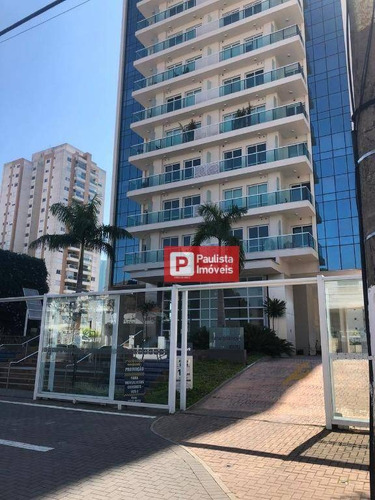 Imagem 8 de 18 de Sala Para Venda E Aluguel Na Vila Mariana - São Paulo/sp - Sa1557
