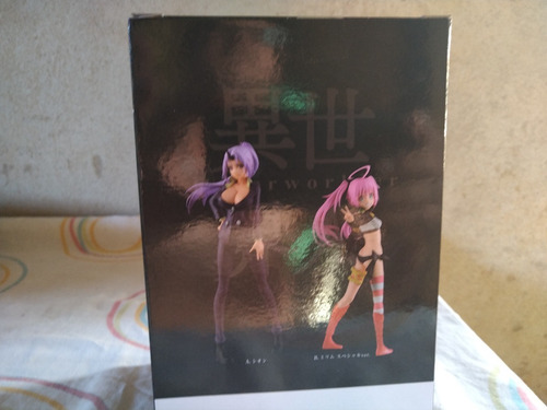 Figure Action Tensei Shitara Slime Datta Ken Shion Original