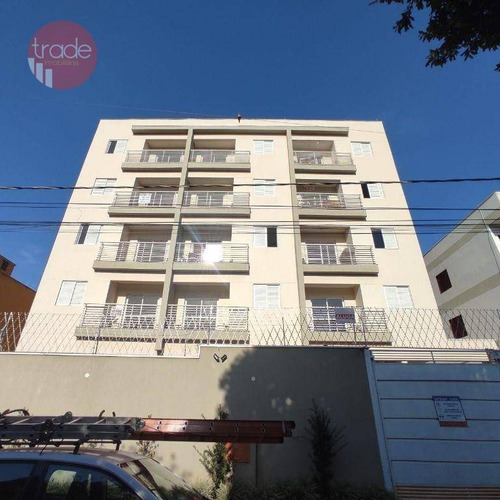 Imagem 12 de 15 de Apartamento Com 1 Dormitório À Venda, 43 M² Por R$ 198.000,00 - Campos Elíseos - Ribeirão Preto/sp - Ap7236